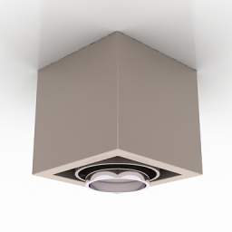 3D Lamp preview
