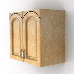 3D Shelf preview