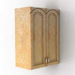 3D Shelf preview