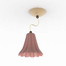 3D Lamp preview