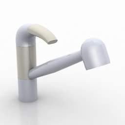 tap 3D Model Preview #002e81a3