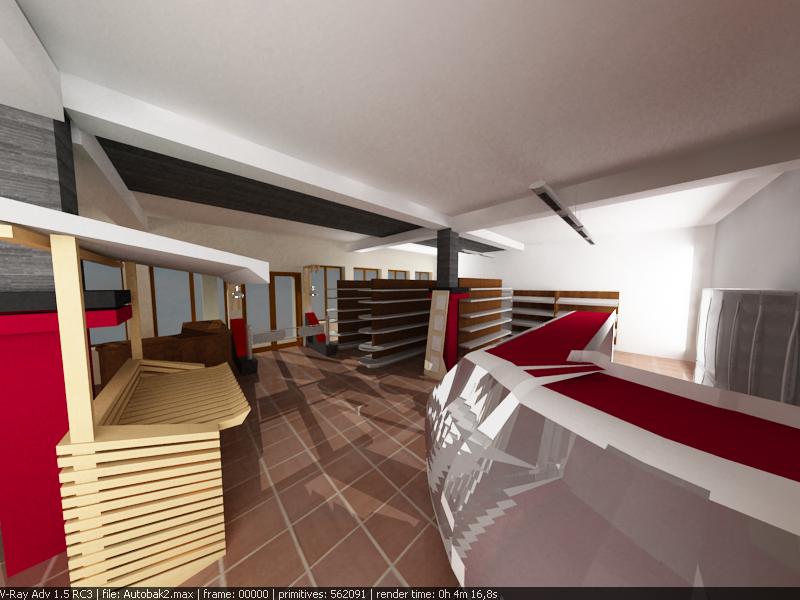 Architectural Home Design — Ruska — Tbilisi, Georgia