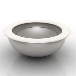 3D Sink preview