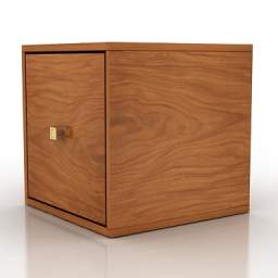 3D Drawer preview