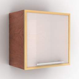 3D Shelf preview