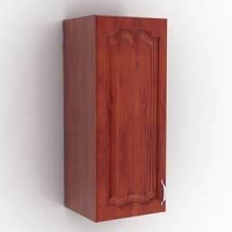 3D Shelf preview