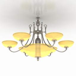 3D Luster preview