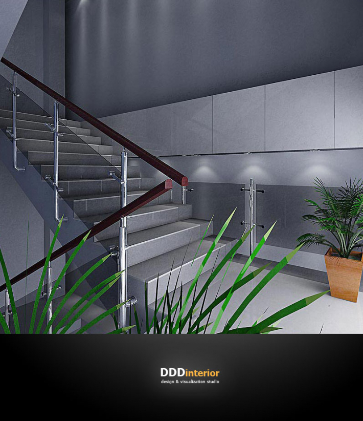 Architectural Home Design
