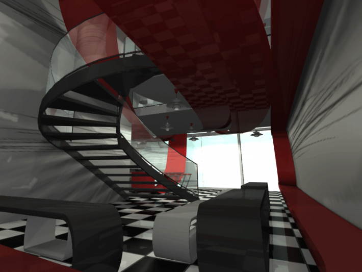 Architectural Home Design