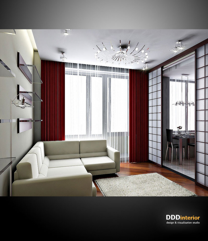 Architectural Home Design