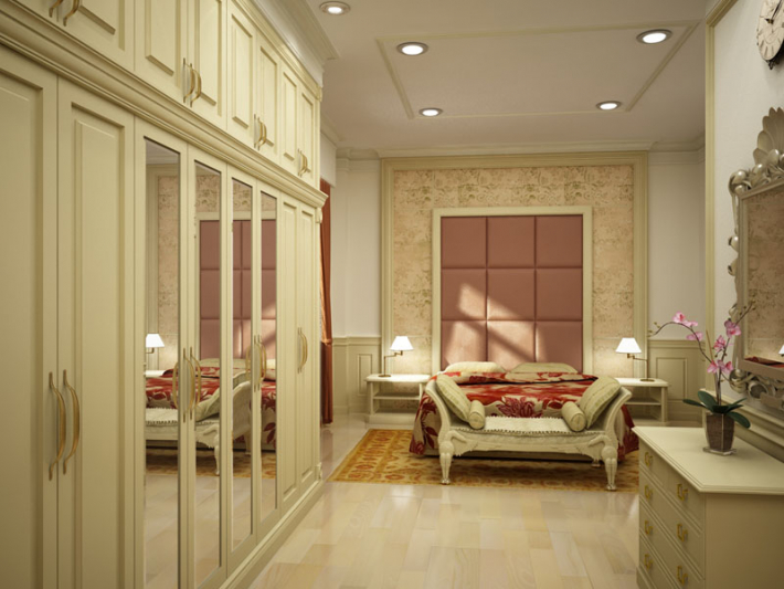 Architectural Home Design