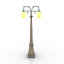 Lamppost