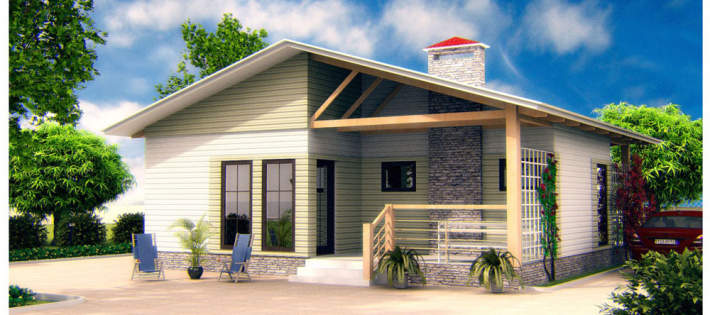 Architectural Home Design