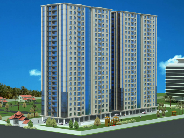 Architectural Home Design