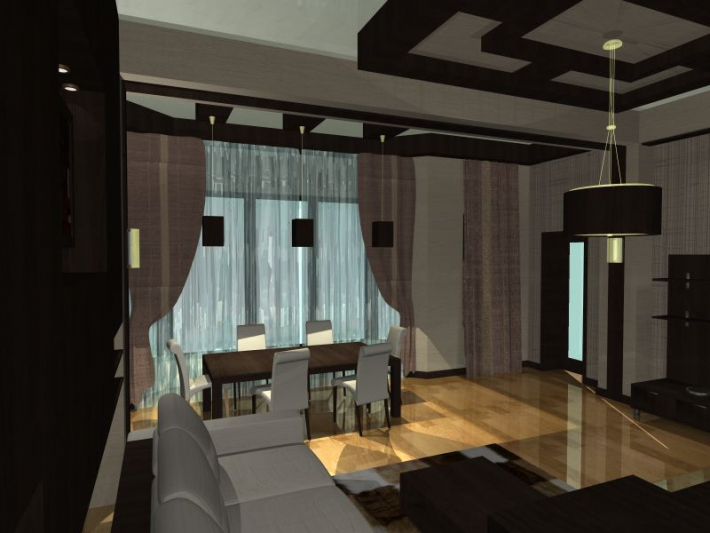Architectural Home Design