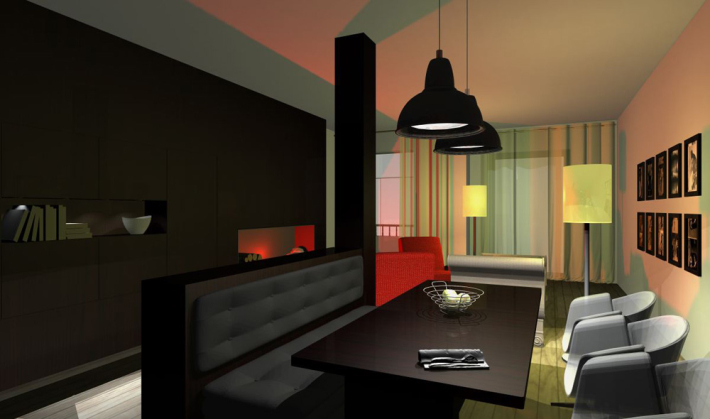 Architectural Home Design