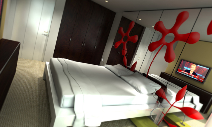 Architectural Home Design