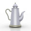 Teapot