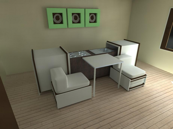 Architectural Home Design