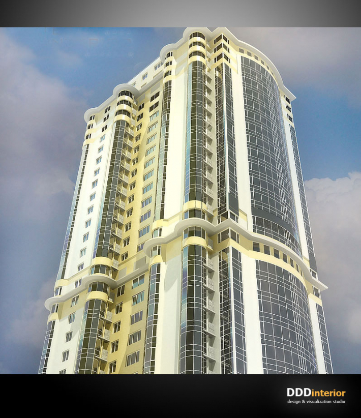 Architectural Home Design