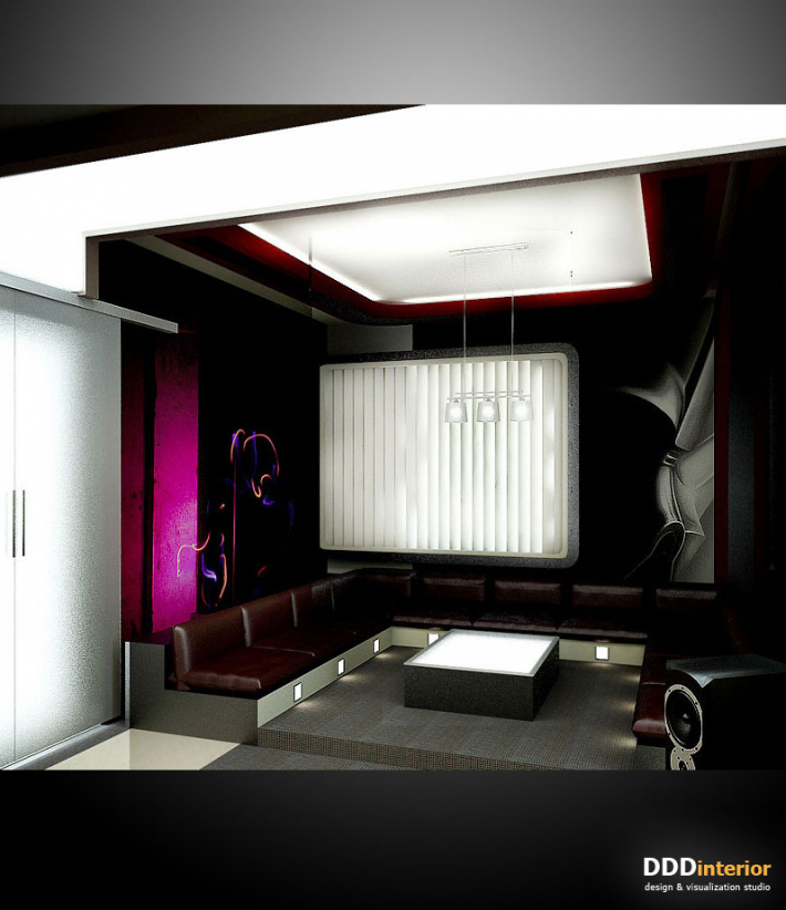 Architectural Home Design