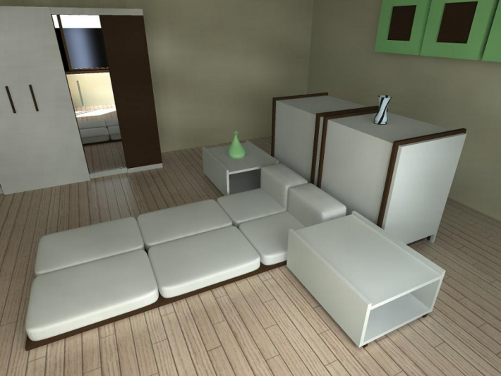 Architectural Home Design