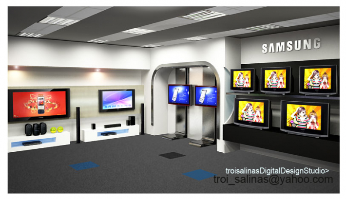 Architectural Home Design