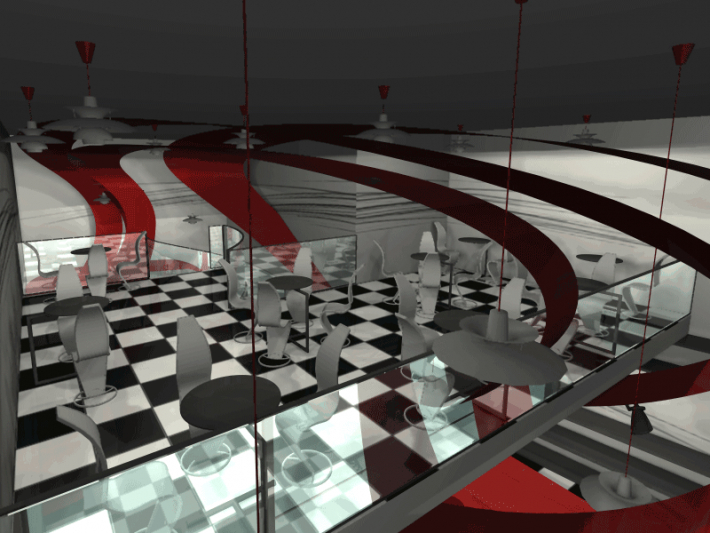 Architectural Home Design