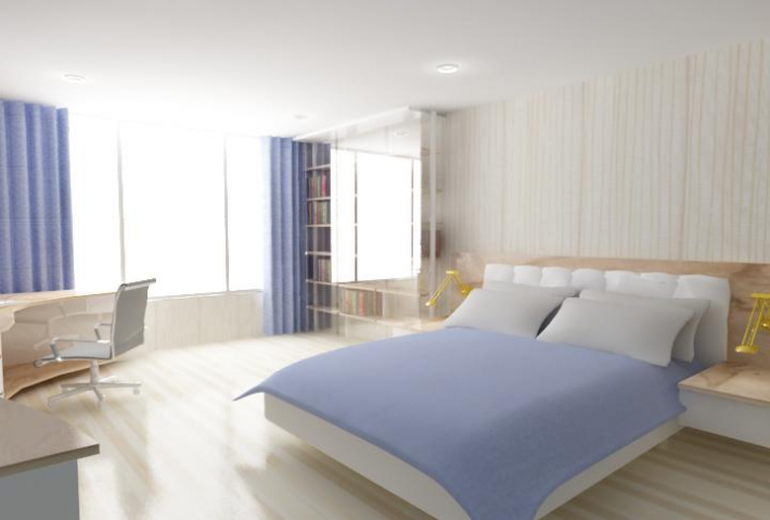 Architectural Home Design