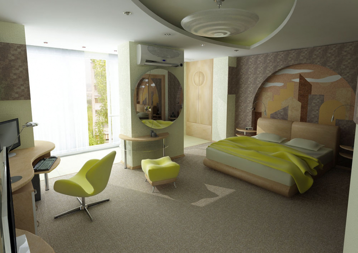 Architectural Home Design