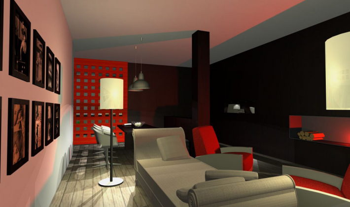 Architectural Home Design
