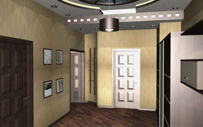 Architectural Home Design