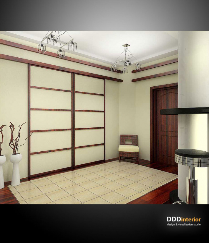 Architectural Home Design