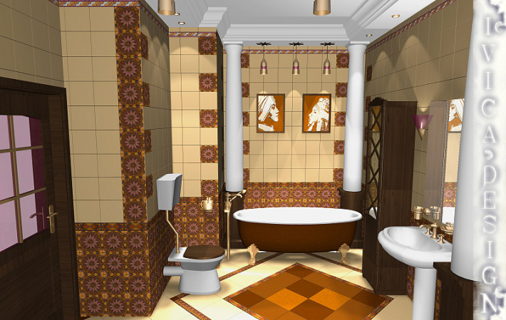 Architectural Home Design