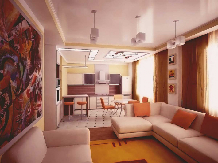 Architectural Home Design