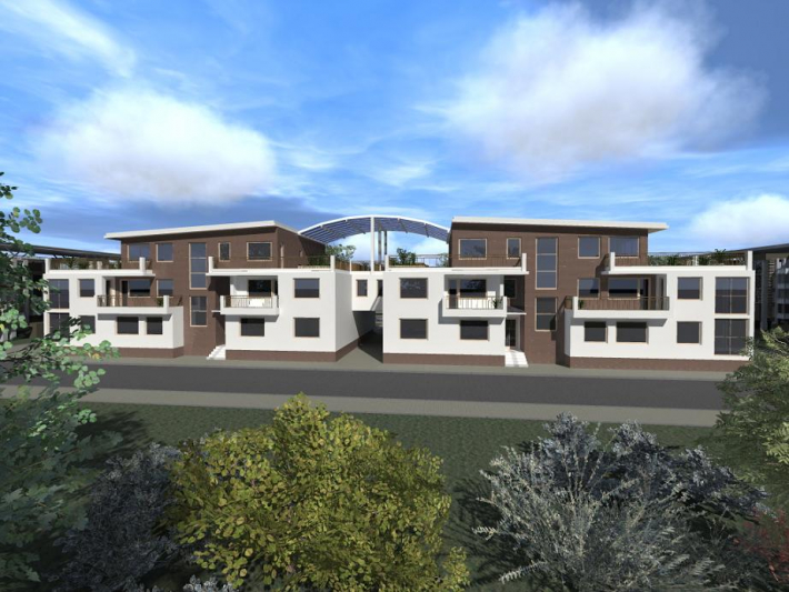Architectural Home Design