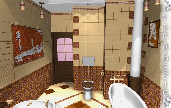 Architectural Home Design