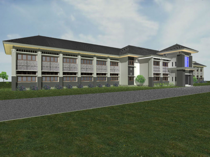 Architectural Home Design