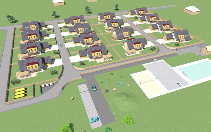 Architectural Home Design