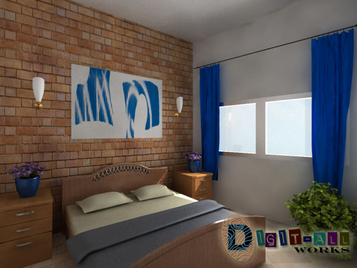 Architectural Home Design