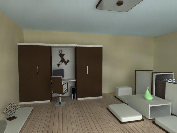 Architectural Home Design