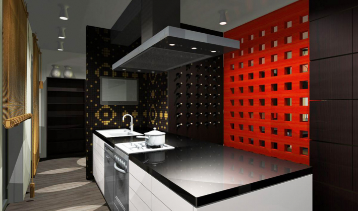 Architectural Home Design