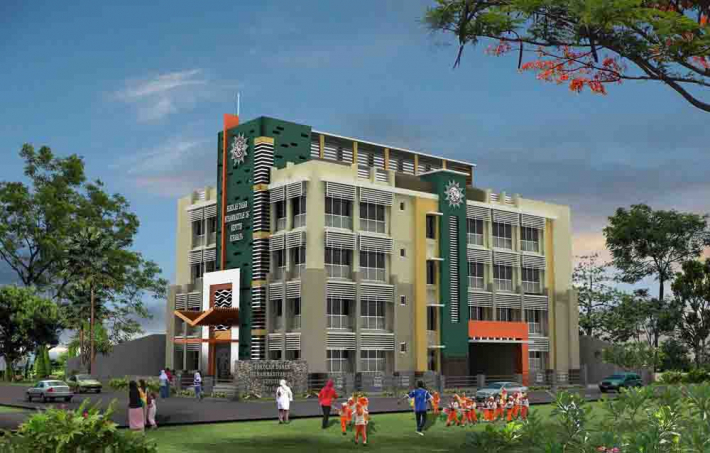 Architectural Home Design