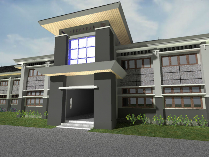 Architectural Home Design