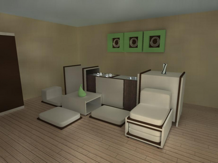 Architectural Home Design