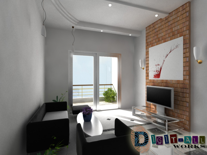 Architectural Home Design
