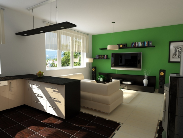 Architectural Home Design