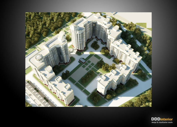 Architectural Home Design