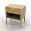 Bedside table