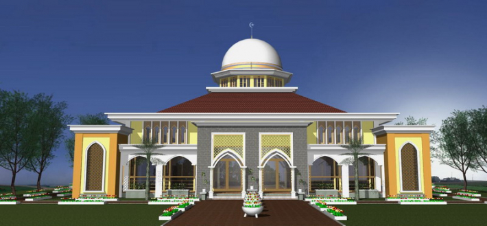 Architectural Home Design